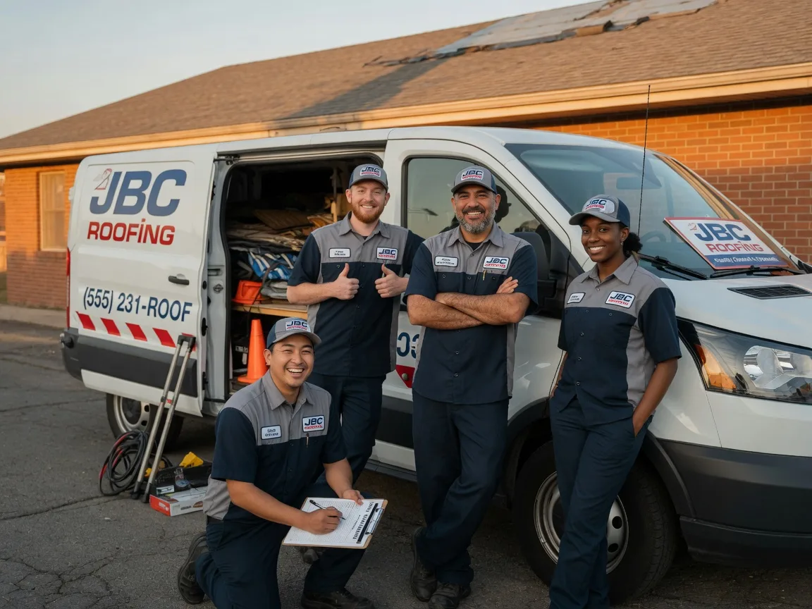 Roof Replacement company in Etna, WY